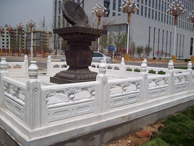 漢白玉旗臺(tái) 漢白玉旗臺(tái)廠家   河北漢白玉旗臺(tái)批發(fā)