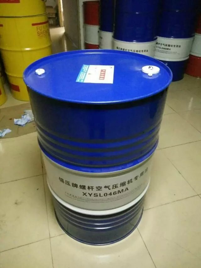 正力空壓機(jī)油圖片/正力空壓機(jī)油樣板圖 (3)