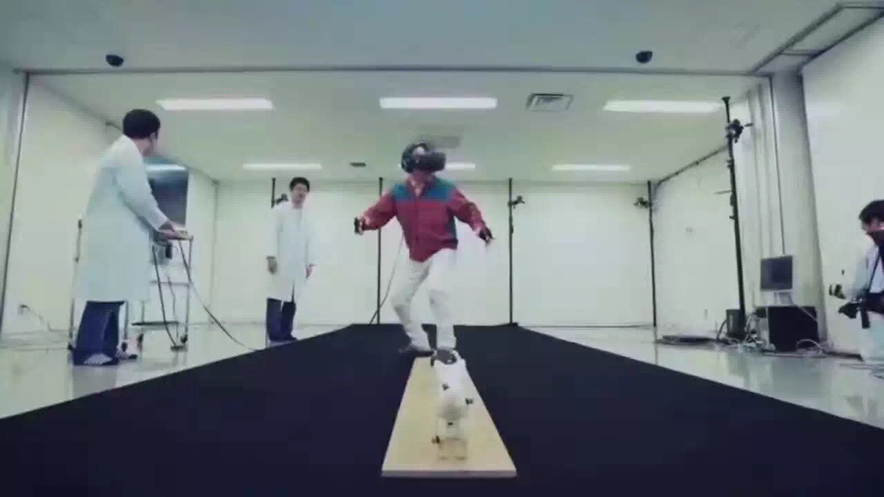 HTC虛擬科技VR高空救貓出租圖片/HTC虛擬科技VR高空救貓出租樣板圖 (2)