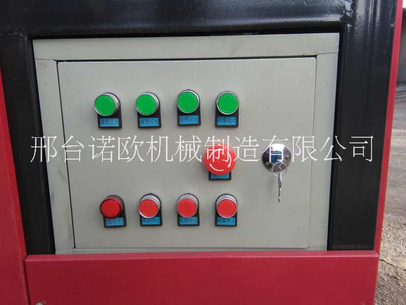 電動雙曲線鋼管調(diào)直刷漆一體機(jī)圖片/電動雙曲線鋼管調(diào)直刷漆一體機(jī)樣板圖 (2)