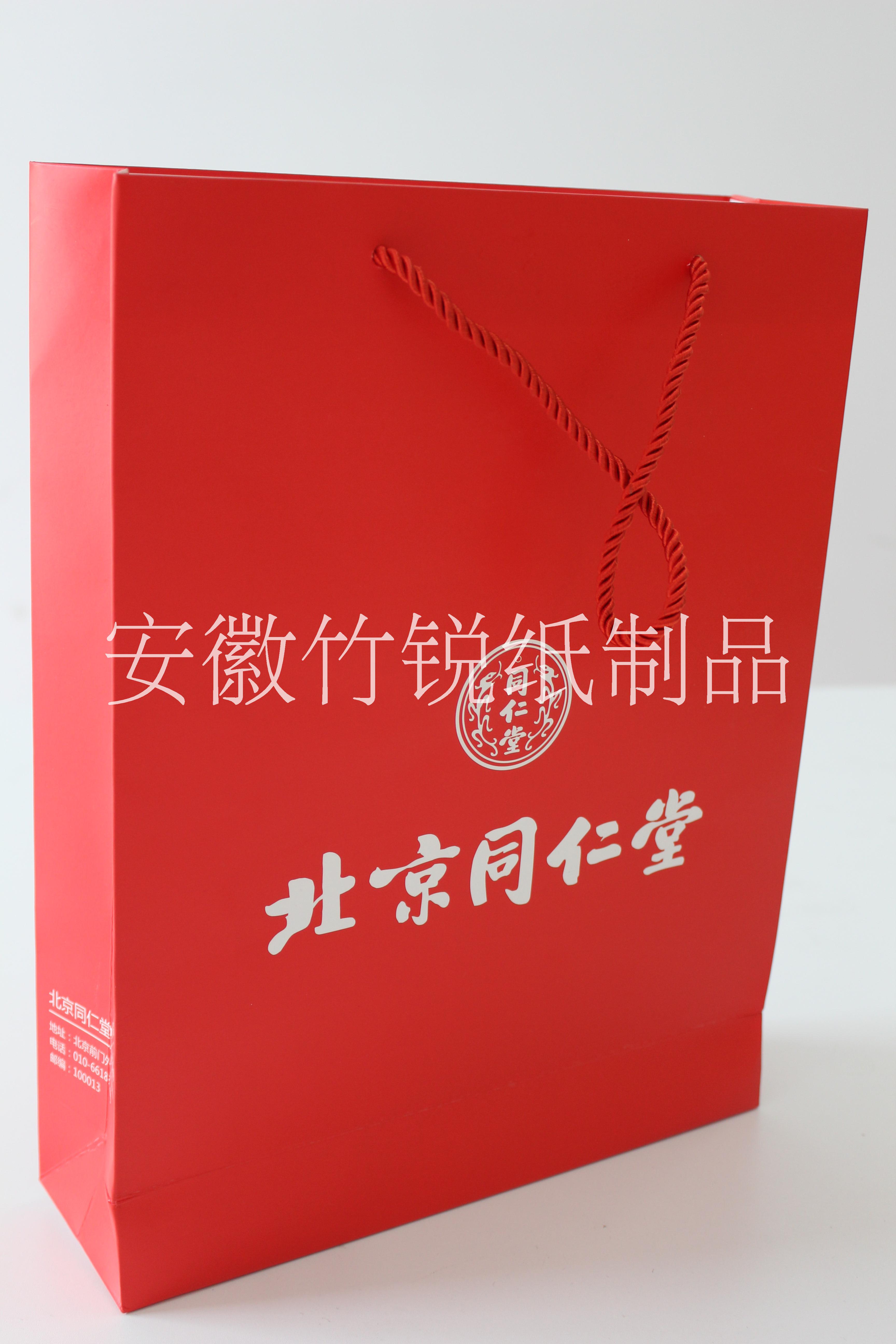 商務印刷手提袋，紙袋，服裝袋圖片/商務印刷手提袋，紙袋，服裝袋樣板圖 (3)