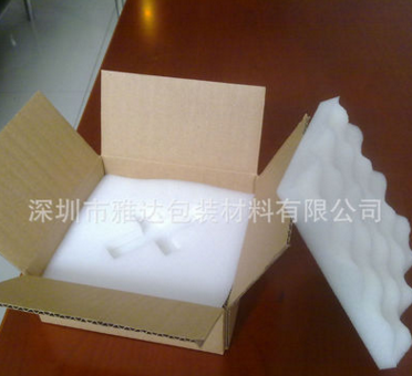 減震抗壓海綿圖片/減震抗壓海綿樣板圖 (4)