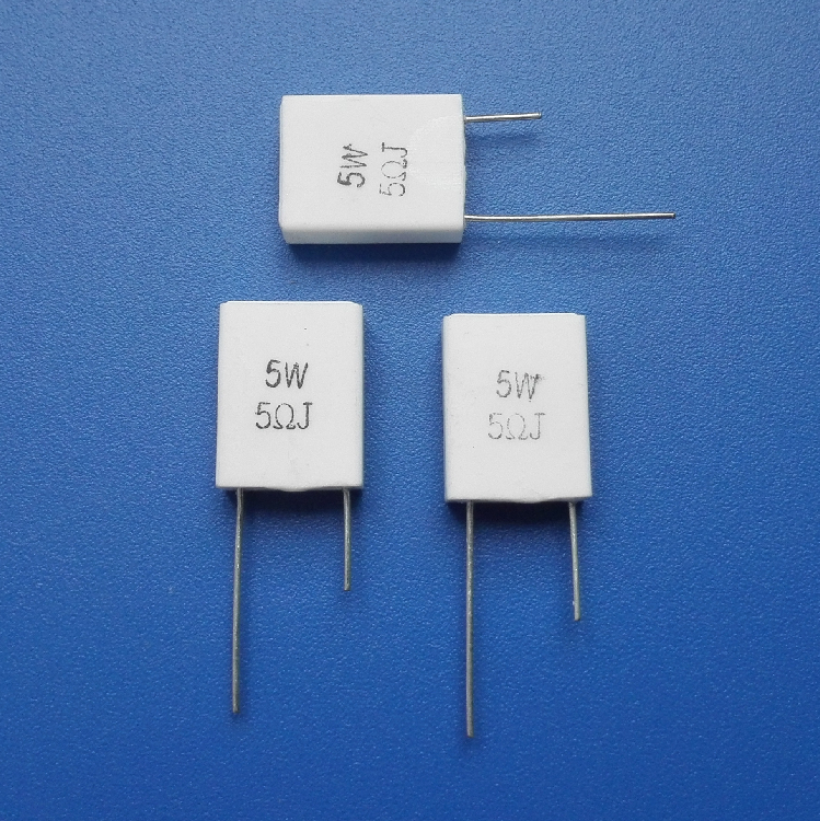 水泥電阻器圖片/水泥電阻器樣板圖 (4)