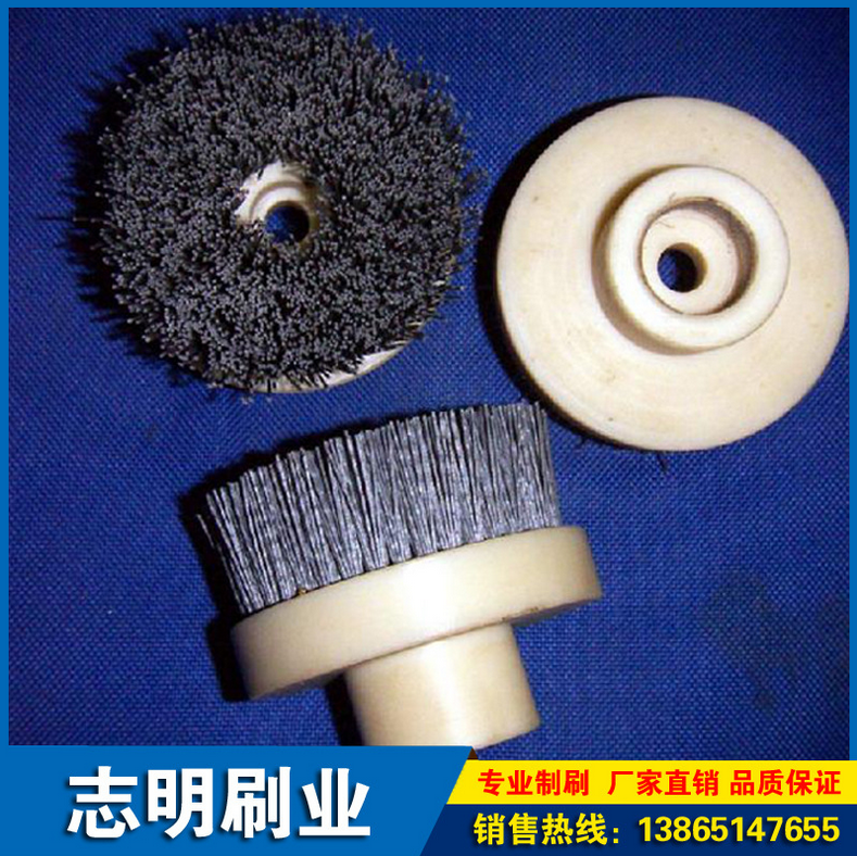 毛刷輥圖片/毛刷輥樣板圖 (2)