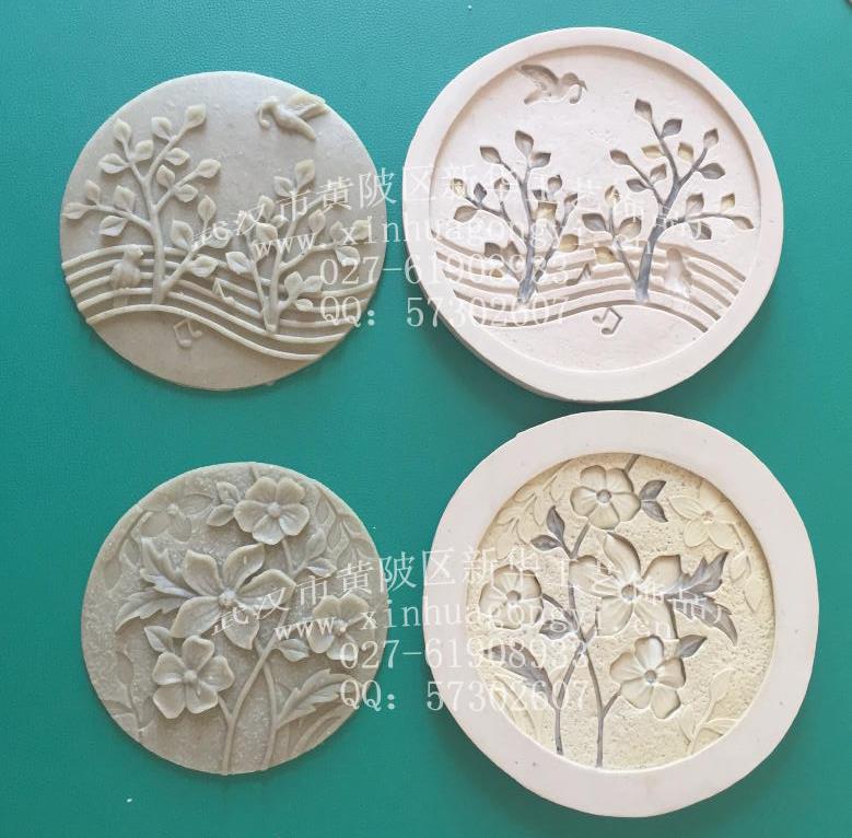 樹(shù)脂模具圖片/樹(shù)脂模具樣板圖 (1)