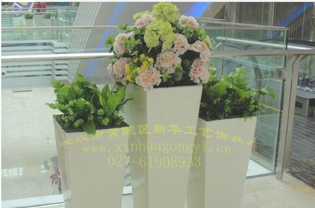 玻璃鋼花盆 花缽 花壇模具定制圖片/玻璃鋼花盆 花缽 花壇模具定制樣板圖 (2)