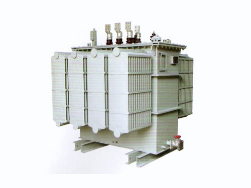 油浸變壓器圖片/油浸變壓器樣板圖 (1)