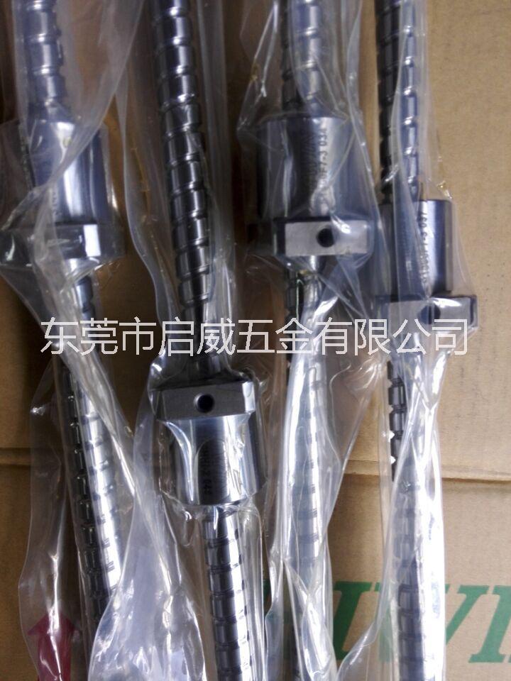 滾珠絲桿圖片/滾珠絲桿樣板圖 (4)