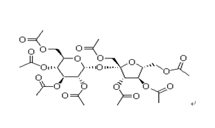 蔗糖八乙酸酯图片