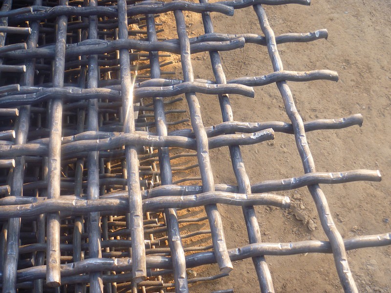 高錳鋼篩網(wǎng)圖片/高錳鋼篩網(wǎng)樣板圖 (3)