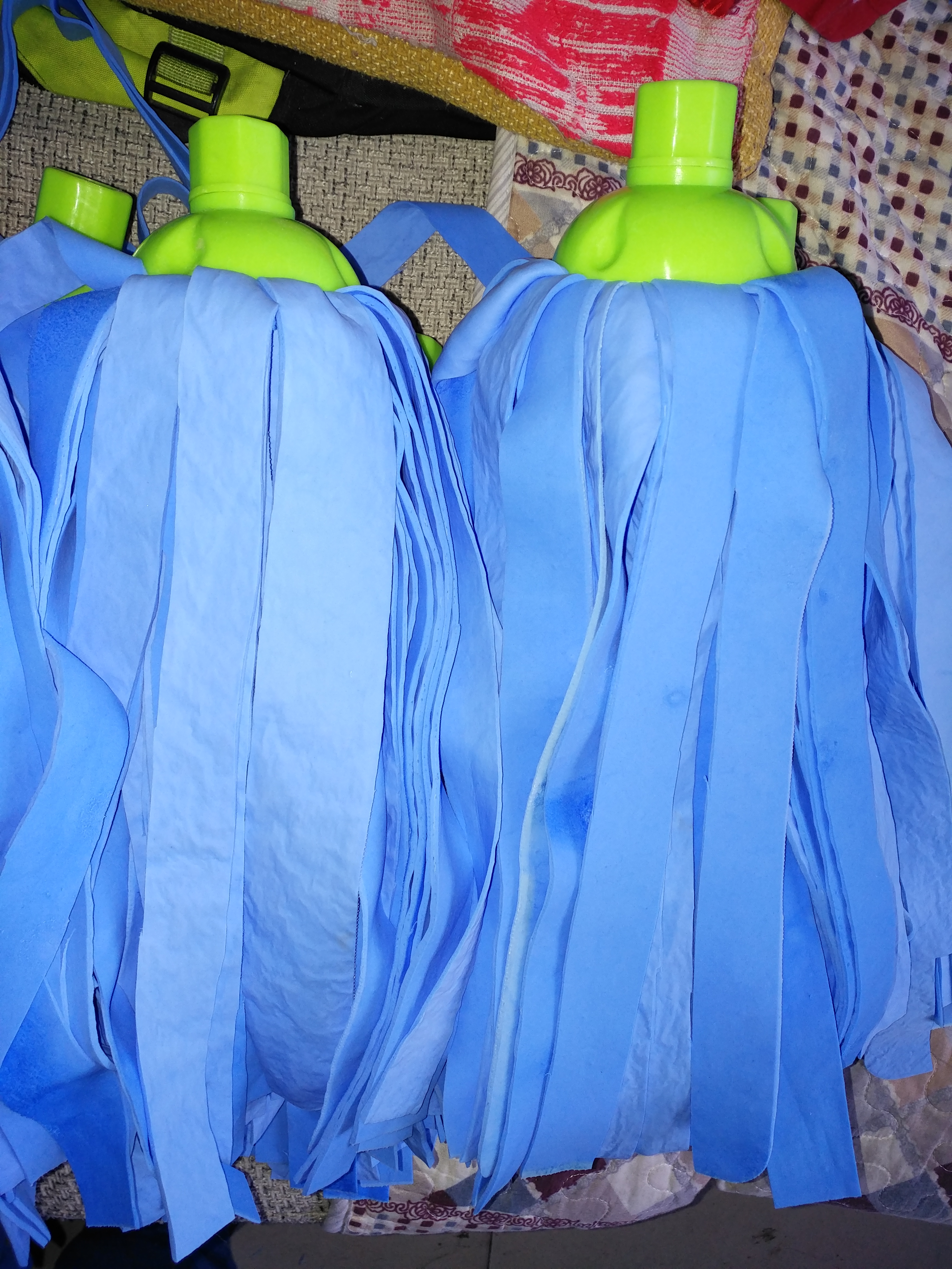 鹿皮巾拖把圖片/鹿皮巾拖把樣板圖 (3)