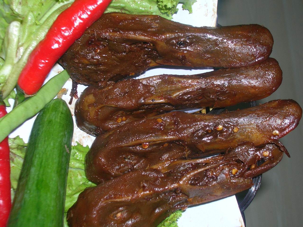 周黑鴨圖片/周黑鴨樣板圖 (3)