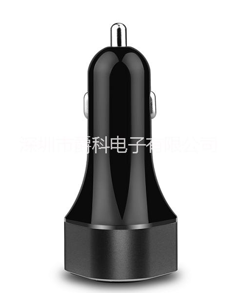 QC3.0車充快充圖片/QC3.0車充快充樣板圖 (1)