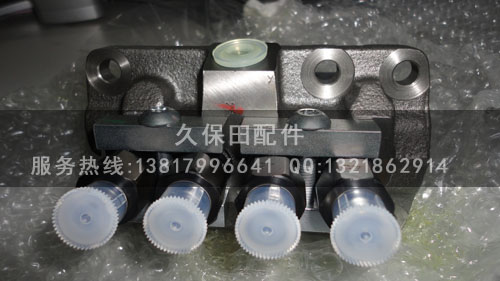 久保田Z482柴油泵總成圖片/久保田Z482柴油泵總成樣板圖 (1)