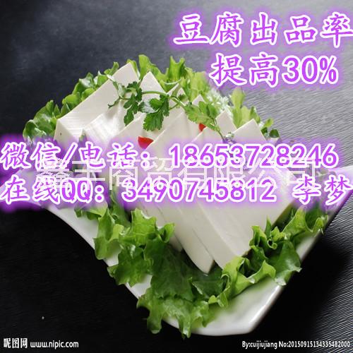 新鄉(xiāng)豆腐機大全圖片