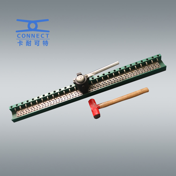 錘式釘扣機(jī)圖片