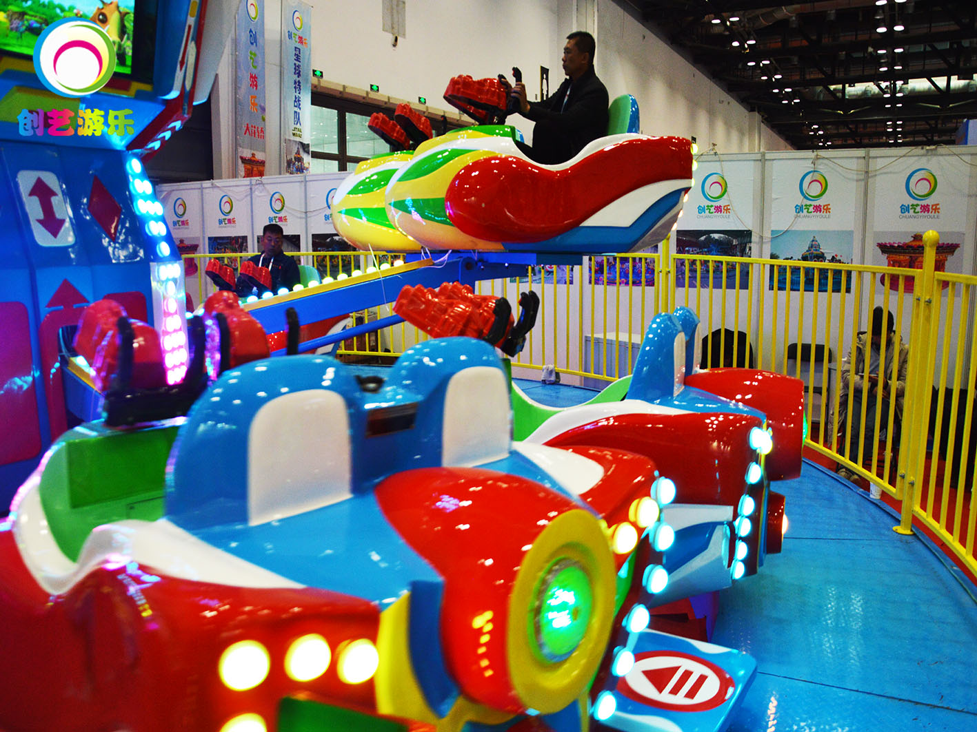 公園游樂設(shè)備圖片/公園游樂設(shè)備樣板圖 (1)