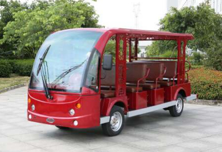 電動觀光車圖片/電動觀光車樣板圖 (2)