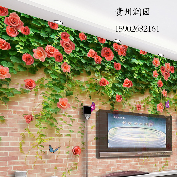 貴陽(yáng)遵義植物景觀設(shè)計(jì)施工單位簽訂畢節(jié)墻壁綠化工程，壁掛花盆設(shè)計(jì)合同