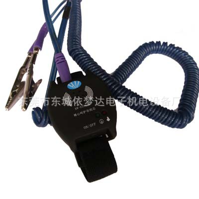 ESD智能報(bào)警器圖片/ESD智能報(bào)警器樣板圖 (3)