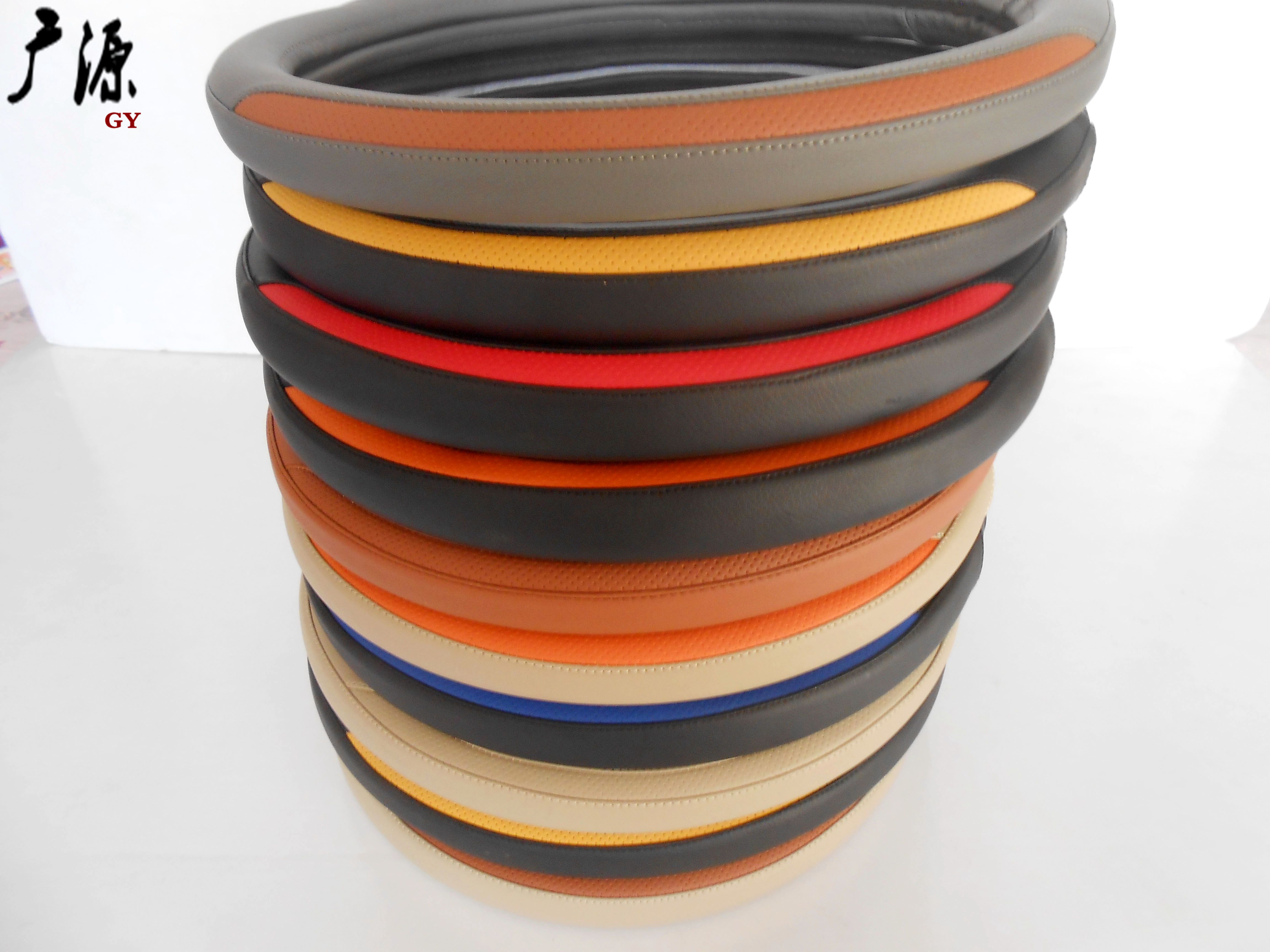 方向盤套圖片/方向盤套樣板圖 (4)