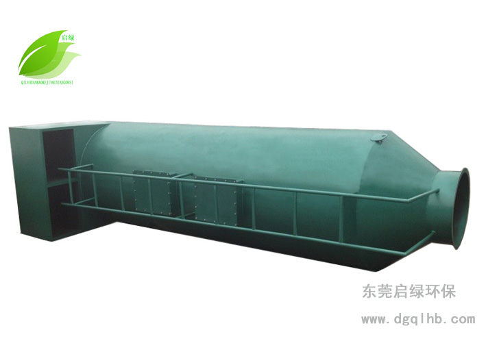 深圳廣州惠州東莞等水噴淋除塵塔圖片