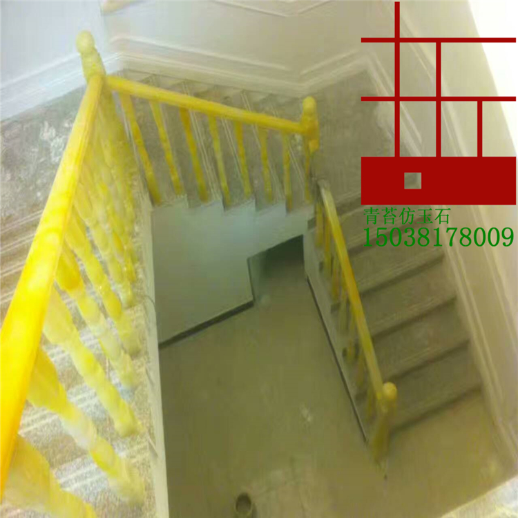 仿玉石背景墻圖片/仿玉石背景墻樣板圖 (1)