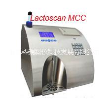 保加利亞MCC30牛奶分析儀圖片
