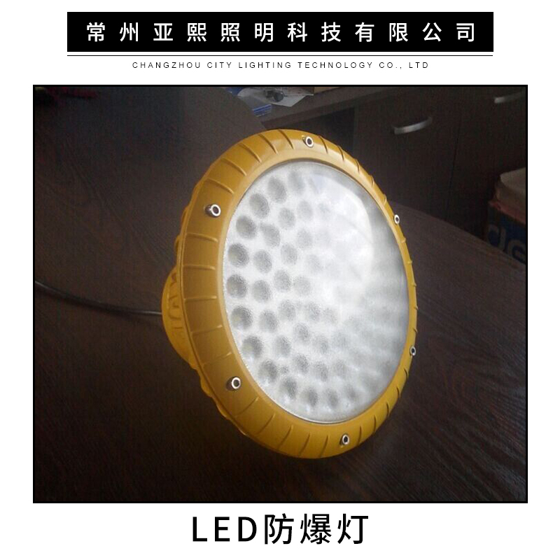 LED防爆燈圖片/LED防爆燈樣板圖 (2)