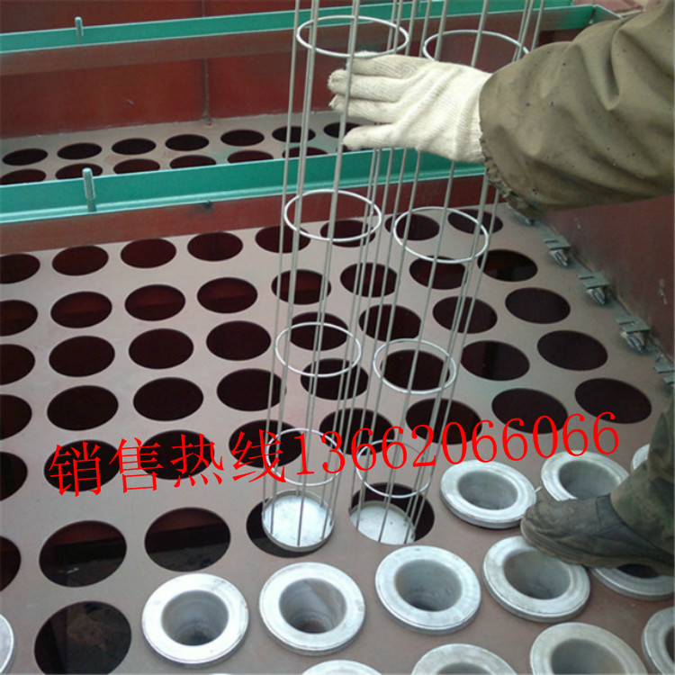 除塵器骨架圖片/除塵器骨架樣板圖 (1)