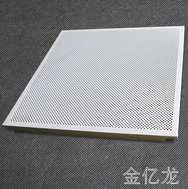 金億龍鋁合金扣板圖片/金億龍鋁合金扣板樣板圖 (3)