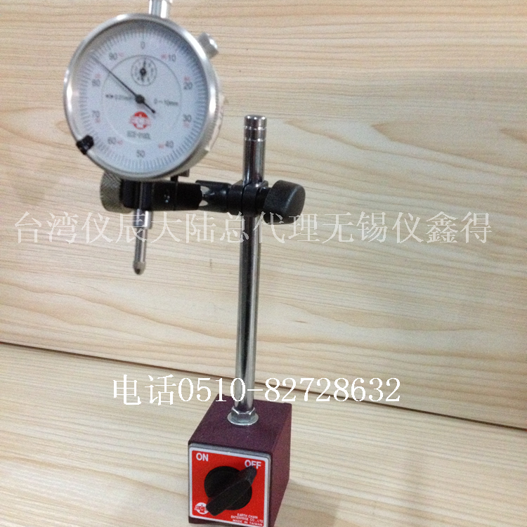 臺灣儀辰ECE-302B標(biāo)準(zhǔn)型圖片/臺灣儀辰ECE-302B標(biāo)準(zhǔn)型樣板圖 (2)