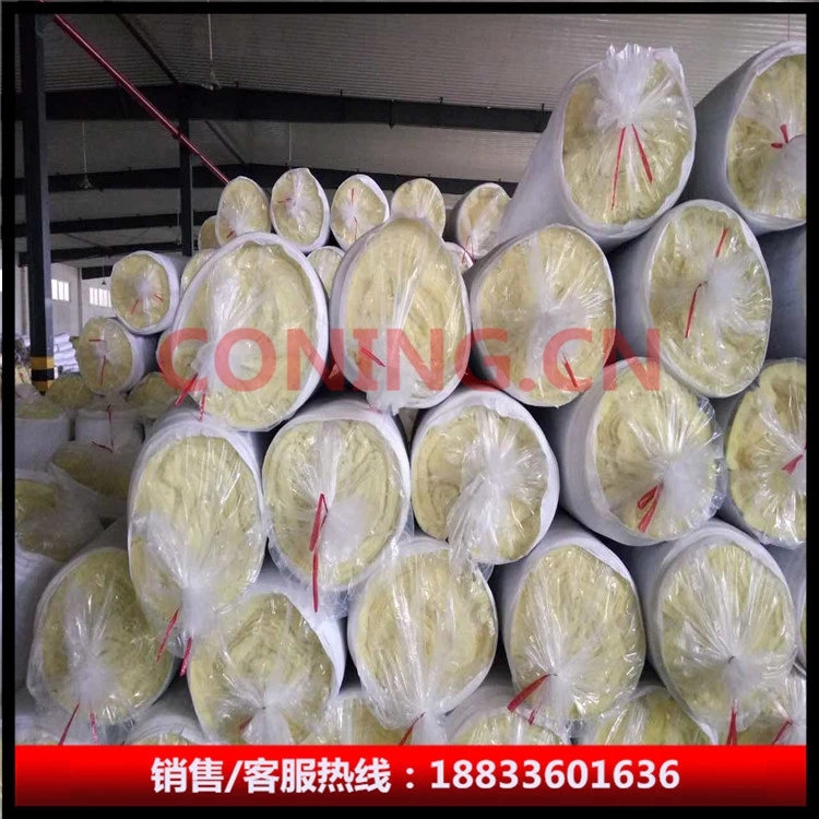 河北廊坊廠家直銷  離心玻璃棉卷  優(yōu)質(zhì)防水保溫材料玻璃棉板廠家 纖維無堿隔音玻璃棉批發(fā)玻璃棉