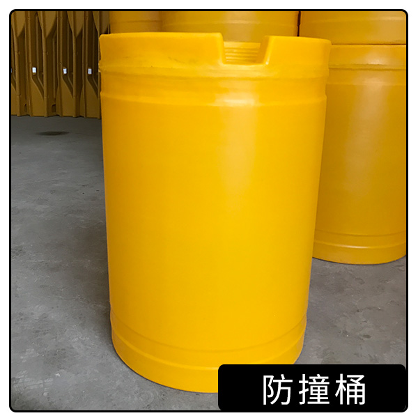 徐州滾塑防撞桶圖片/徐州滾塑防撞桶樣板圖 (3)