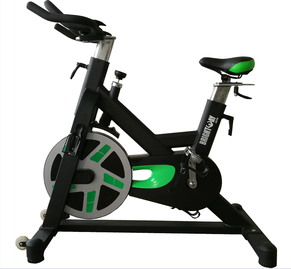 動感單車圖片/動感單車樣板圖 (3)