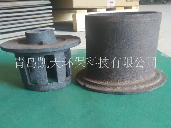 拋丸器用定向套、分丸輪圖片/拋丸器用定向套、分丸輪樣板圖 (3)