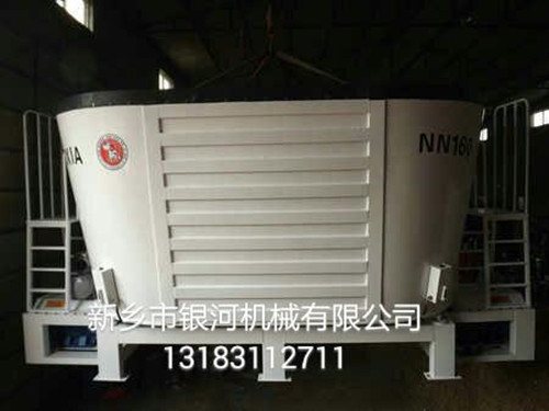 雙攪龍16立方TMR飼料攪拌機圖片/雙攪龍16立方TMR飼料攪拌機樣板圖 (3)