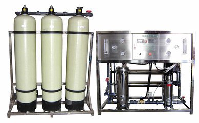 凈化水處理設(shè)備圖片/凈化水處理設(shè)備樣板圖 (2)