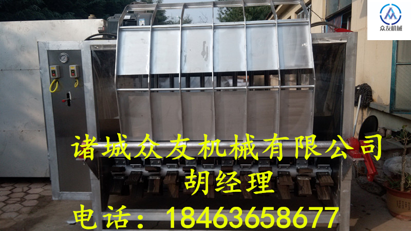 豬脫毛機(jī)圖片/豬脫毛機(jī)樣板圖 (4)