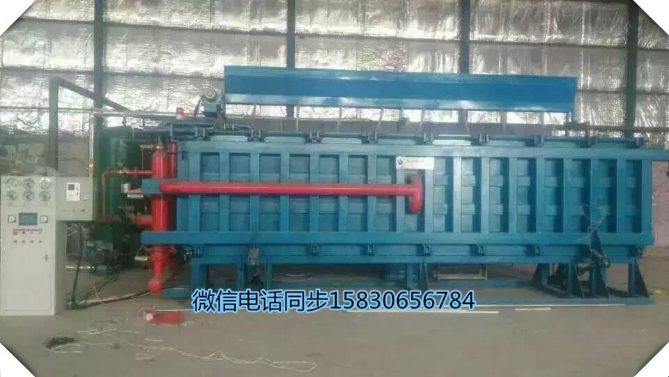 全自動泡沫機械圖片/全自動泡沫機械樣板圖 (2)