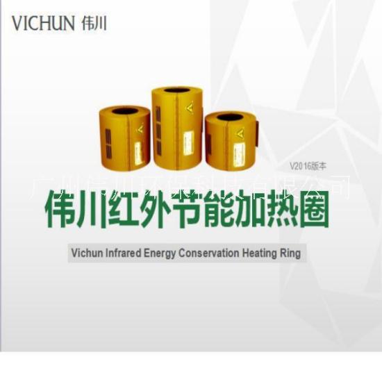 注塑機(jī)紅外節(jié)能加熱圈