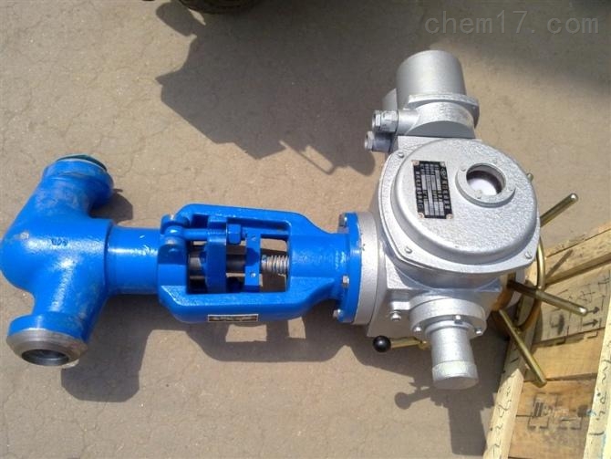 電動(dòng)焊接截止閥圖片