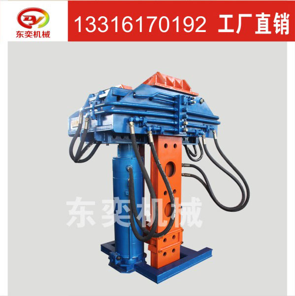 拔樁機(jī)圖片/拔樁機(jī)樣板圖 (4)