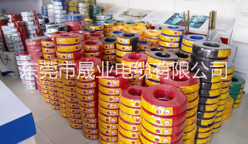 東莞民興電線廠家廠價出售BVR廠價直銷*優(yōu)惠價格工程價