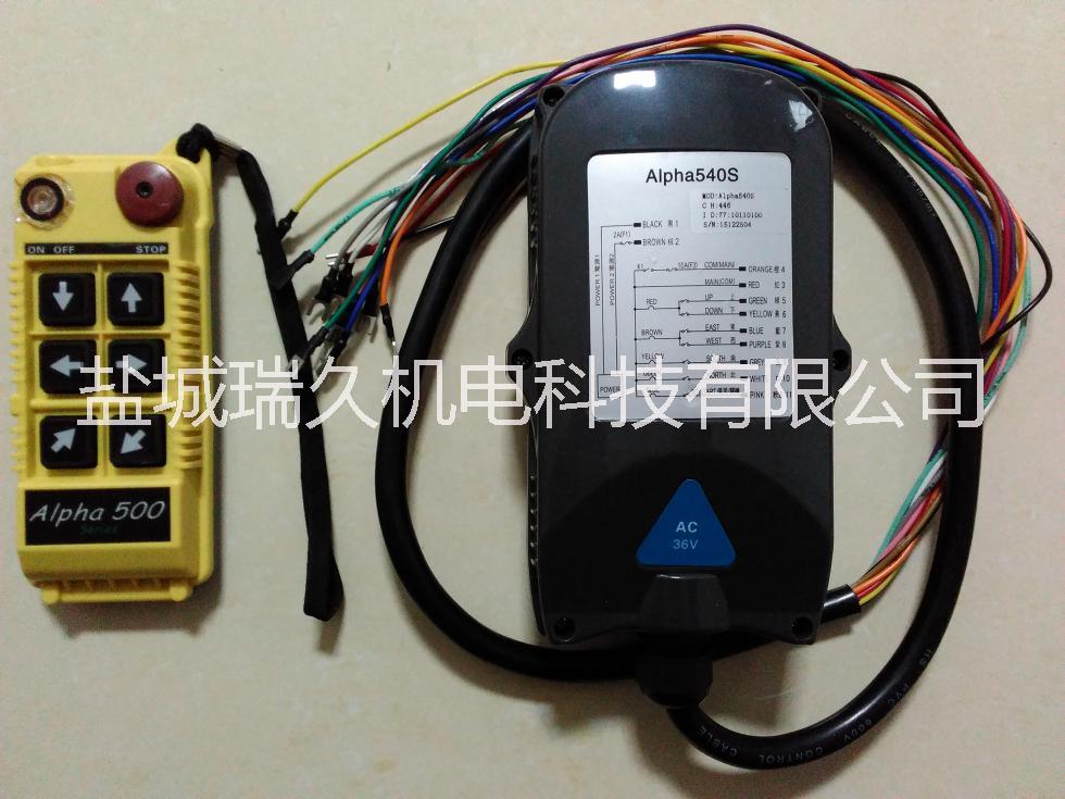 阿爾法遙控器圖片/阿爾法遙控器樣板圖 (4)