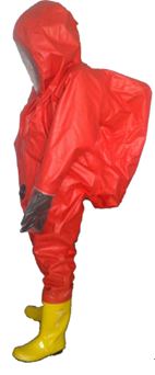 簡(jiǎn)易防化服圖片/簡(jiǎn)易防化服樣板圖 (2)