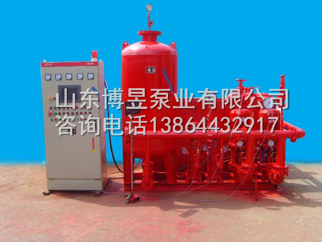 淄博生產(chǎn)消防穩(wěn)壓給水設(shè)備/變頻消防穩(wěn)壓給水設(shè)備/變頻消防自動恒壓給水設(shè)備/消防自動恒壓給水設(shè)備免費調(diào)試帶3CF*