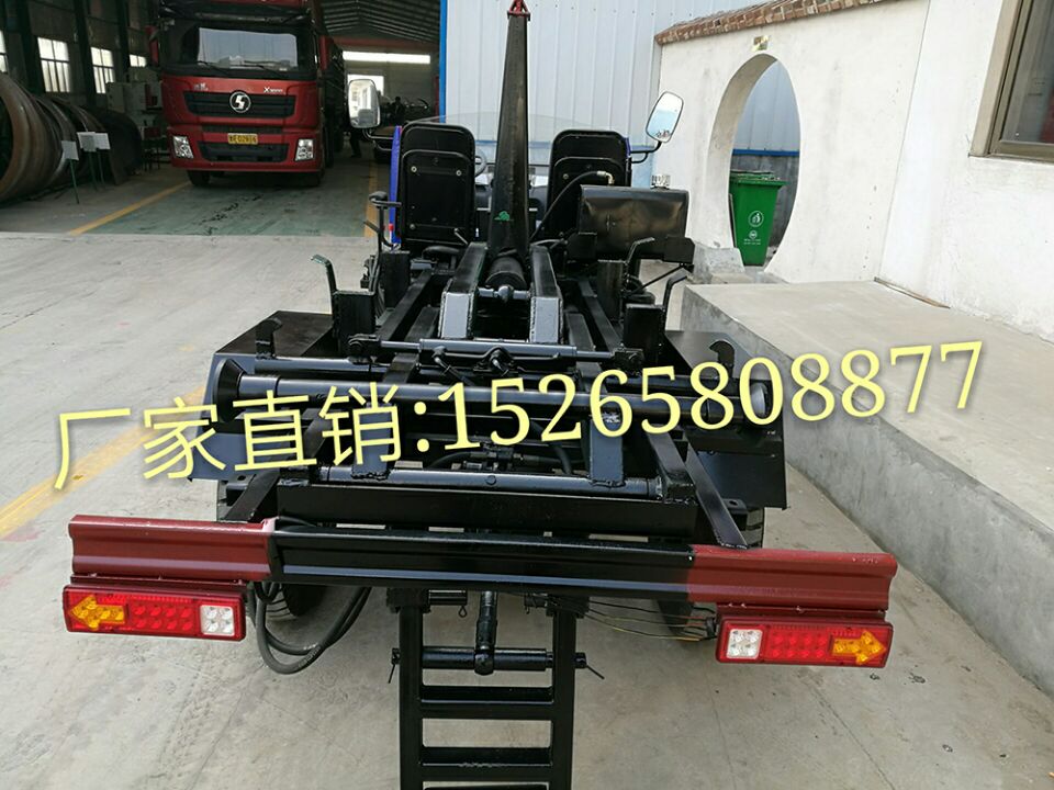 不上戶5噸灑水車價(jià)格
