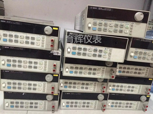 長期供應(yīng)安捷倫程控電源66319B