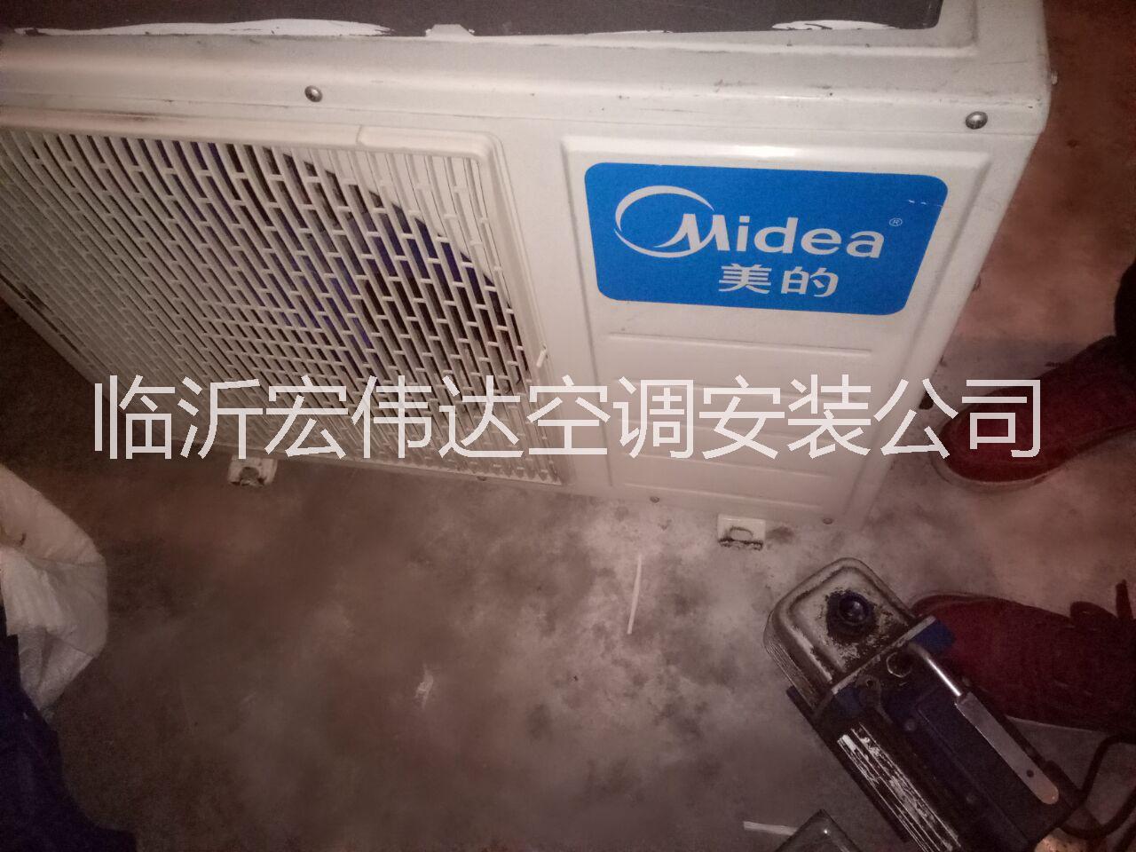臨沂空調(diào)圖片/臨沂空調(diào)樣板圖 (4)